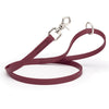 Biothane Dog Leash with Nickel Scissor Snap – 4 FT and 6 FT