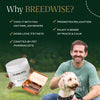 Calming Bites & Carrying Tin