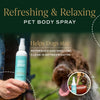 Breedwise Body Spray