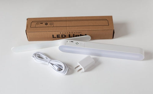 RentACoop LED Light for Big and Little Red Barn Brooders