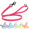 Biothane Dog Leash with Black Scissor Snap
