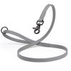 Biothane Dog Leash with Black Scissor Snap