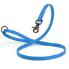 Biothane Dog Leash with Black Scissor Snap