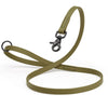 Biothane Dog Leash with Black Scissor Snap