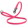 Biothane Dog Leash with Black Scissor Snap