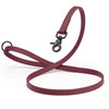 Biothane Dog Leash with Black Scissor Snap