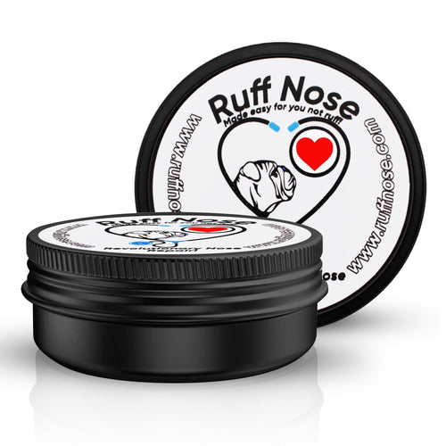Ruff Nose Pet Nose Repair Balm