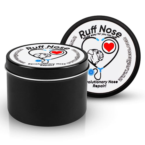 Ruff Nose Pet Nose Repair Balm