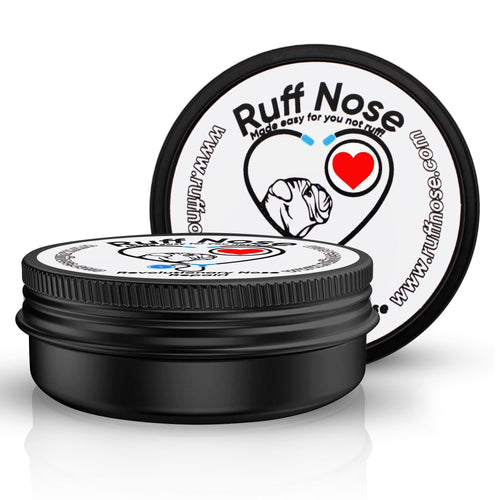 Ruff Nose Pet Nose Repair Balm