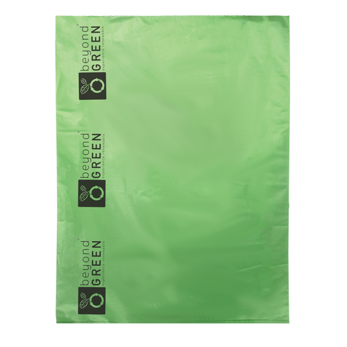 120 Count - Dog Poop Bags