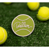 Baller Patch