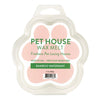 Bamboo Watermint Wax Melt