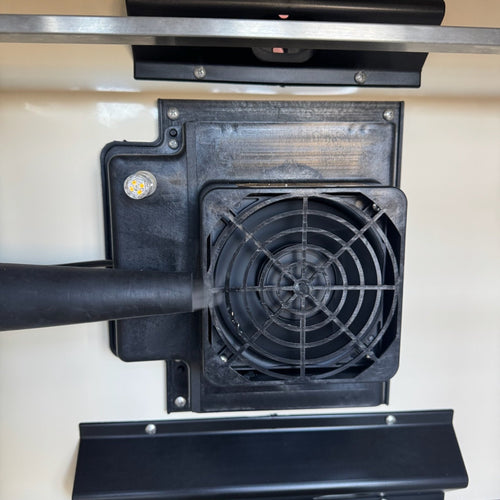 Queen Bee Incubator for Langstroth Frames