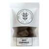 Freeze Dried Beef Esophagus