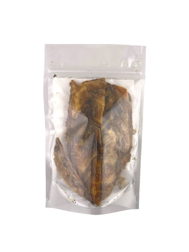 Dehydrated Beef Brain