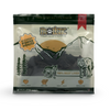 Pawlistic Beef Liver Treats for Dogs & Cats - 1lb - Single Ingredient, All-Natural, High Protein, Made in USA, High in Vitamins, Great for Training