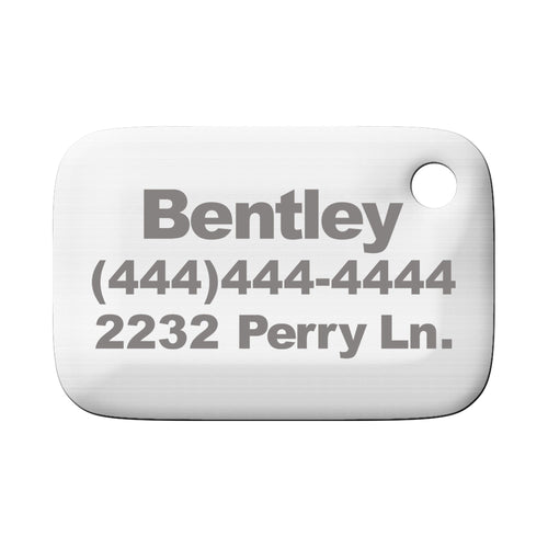 Beeper Tag