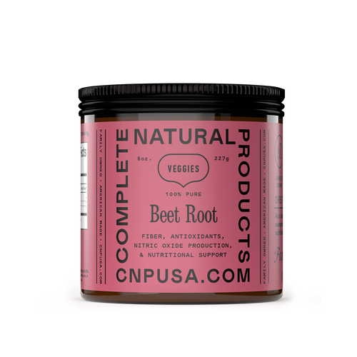 Organic Beet Root Powder