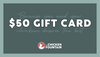Gift Cards for The Chicken Fountain®