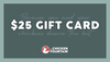 Gift Cards for The Chicken Fountain®
