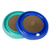 Bergan Turbo Scratcher Cat Toy 16 Interactive Track Ball Scratcher with Catnip