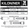 K9R - BCH Big Dog Collar Heavy Duty