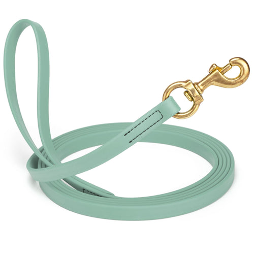 Biothane Working Dog Lead 20ft - Long Line Collection
