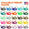 Biothane Working Dog Lead 10ft - Long Line Collection