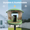 Birdfy Feeder 2 - Smart Bird Feeder