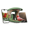 Birdfy Feeder 2 - Smart Bird Feeder