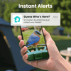 Birdfy Feeder 2 - Smart Bird Feeder