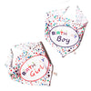Birthday Bandanas - Stylish Dog Accessories - Glow Pups