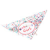 Birthday Bandanas - Stylish Dog Accessories - Glow Pups