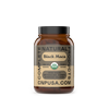 Organic Black Maca Root Capsules