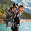 Kolossus | Big Dog Carrier & Backpacking Pack