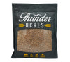 Non-GMO Wheat Seed for Wheatgrass and Cat Grass - Glyphosate Free