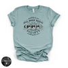 Black Full Moon Ritual Tee | Celestial Graphic T-Shirt