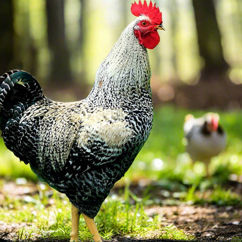 Black Sex-Link Chicks – Buy 10 + 5 Bonus Free (15 All-Female, Shipping Included)