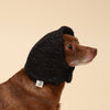 Black Sparkle Snood