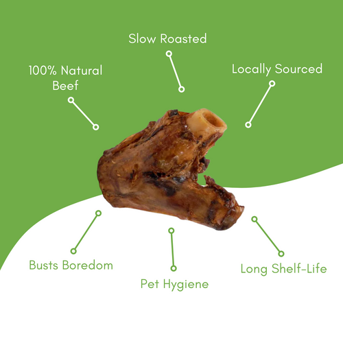 Hock Beef Bone
