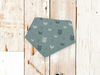 Boho Arrows Dog Bandana