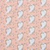 Boo Ghosts Dog Bandana