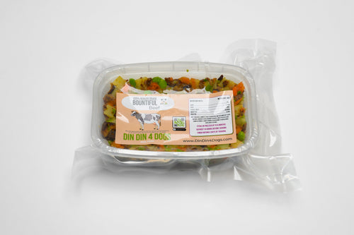 Small Breed - Variety Pack, case includes 30, 4oz meals