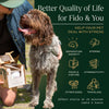 Calming Bites & Carrying Tin