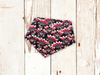 Brown Turkeys Dog Bandana