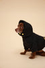 Black Sparkle Snood