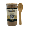Pawlistic Buffalo Lung Meal Topper for Dogs - All-Natural Dehydrated Treat for Training & Health (6 oz)