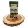 Your Dog's Ultimate Bundle: Snag 5 for $55  of Buffalo Lungs Irresistible Savings!