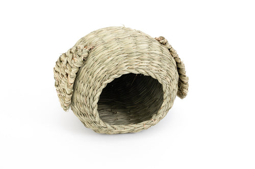 Lop Bunny House