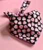 Valentines Day Dog Bandana